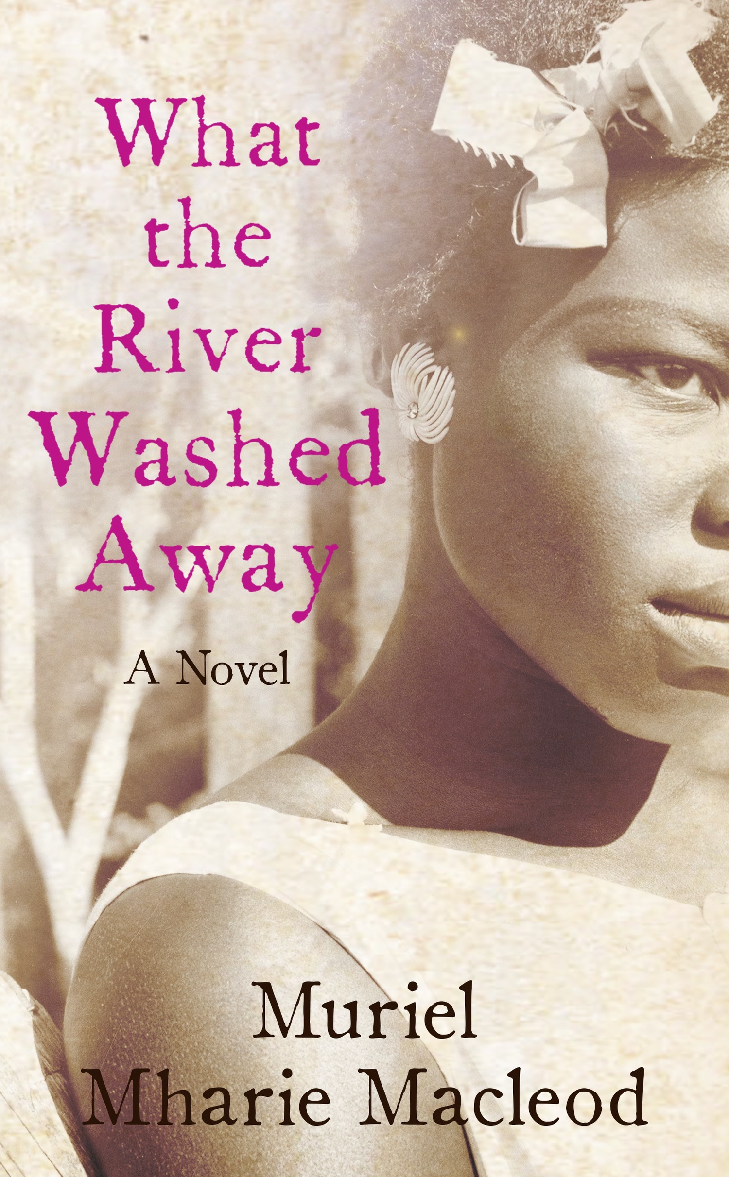 Wash away. The book of Night woman Marlon James. What the River knows книга на русском купить. Make him away