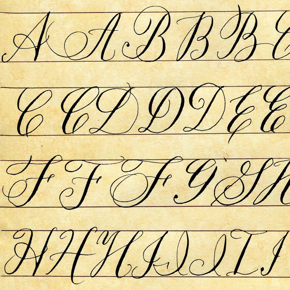 Каллиграфия буквы ручкой. Каллиграфия упражнения. Каллиграфический почерк английский алфавит. Каллиграфический почерк. Красивый каллиграфический почерк.