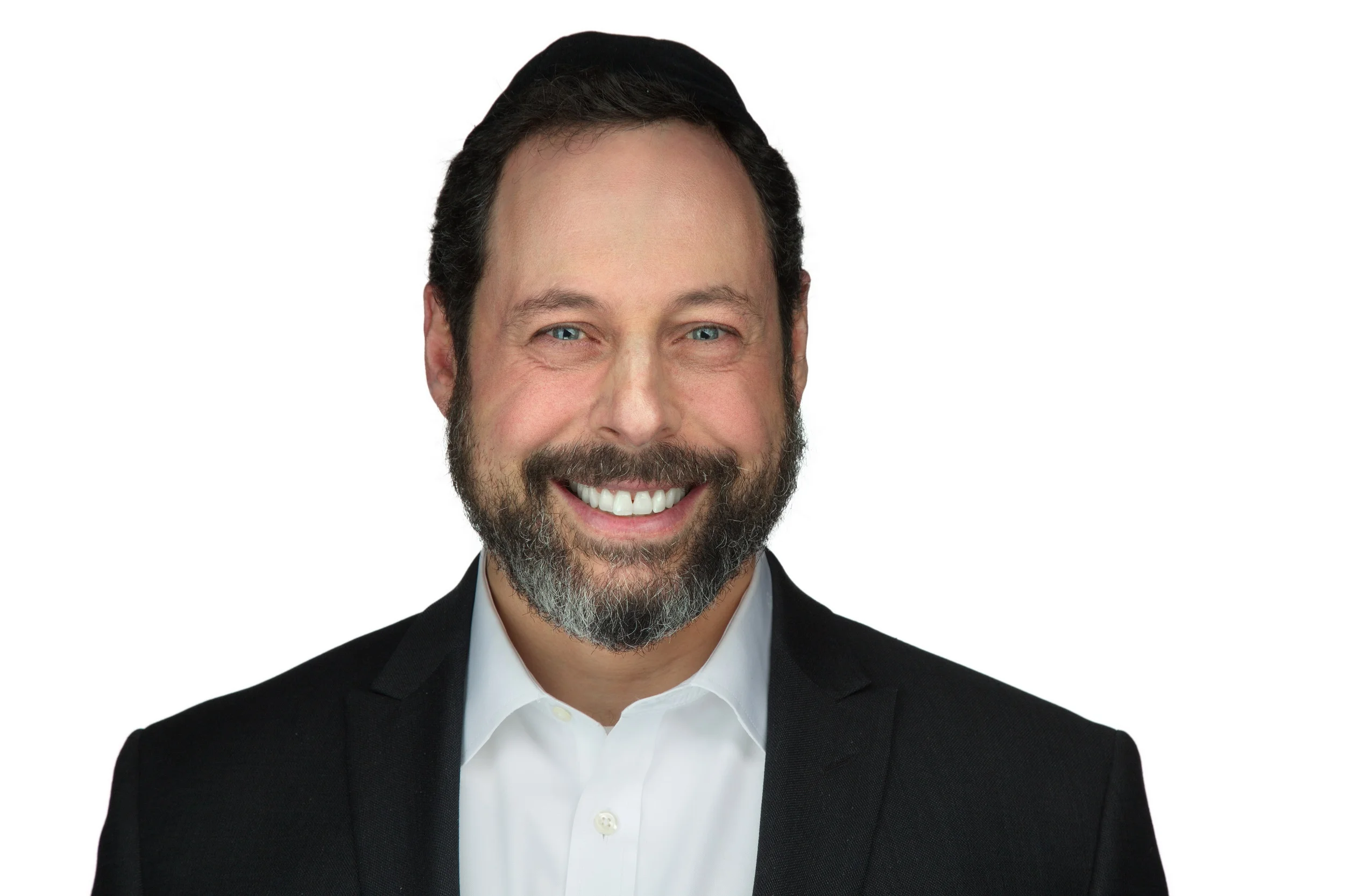 Dr. Naphtali Hoff