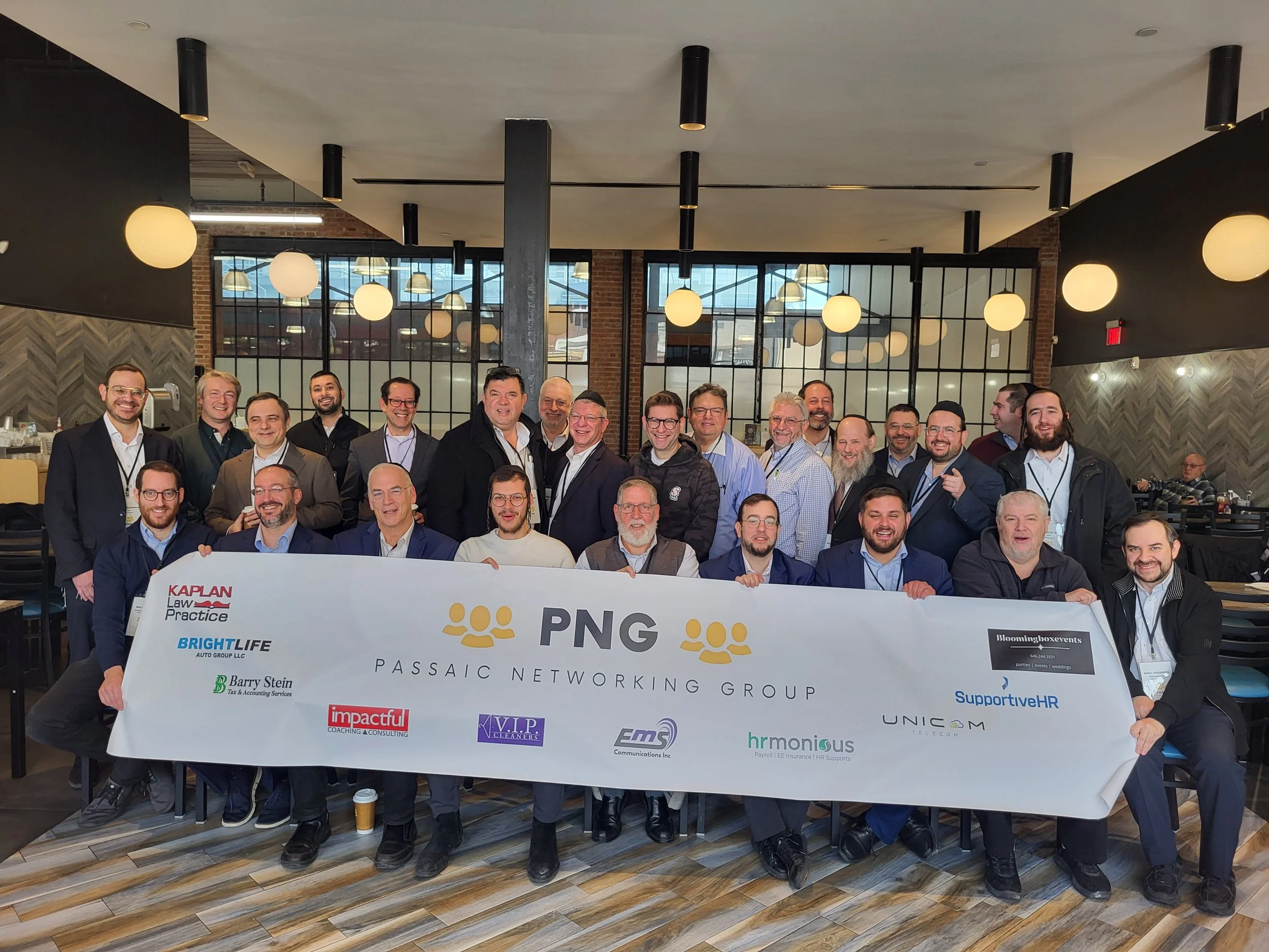 PNG meeting photo 1