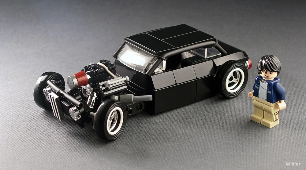 lego moc porsche 911 for Sale OFF 62