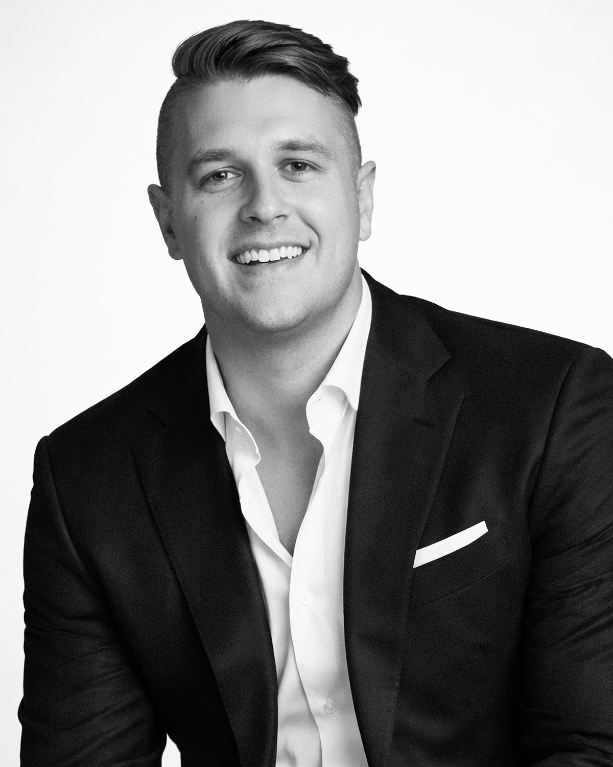 Joshua Potter