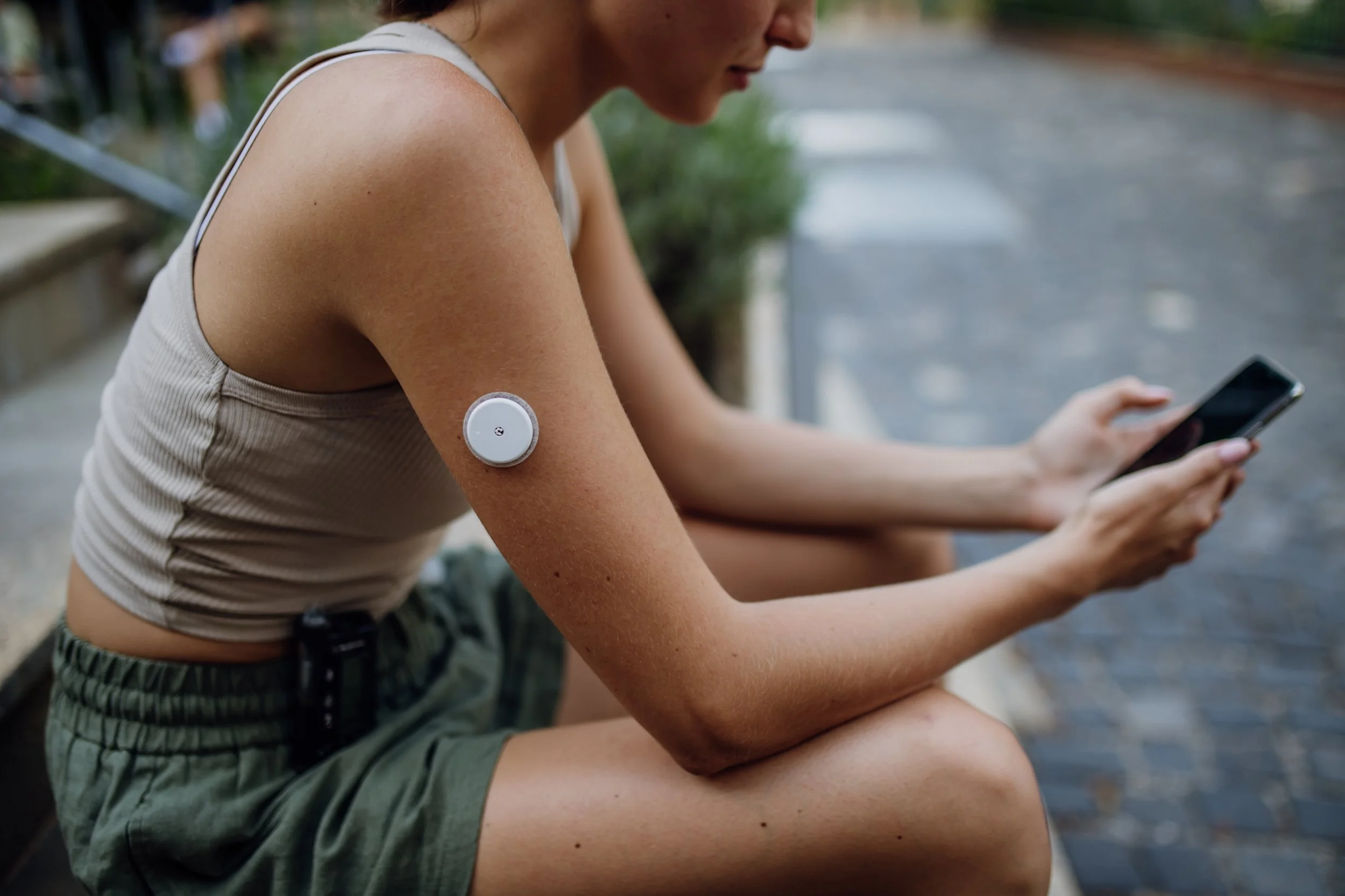 CGM Device