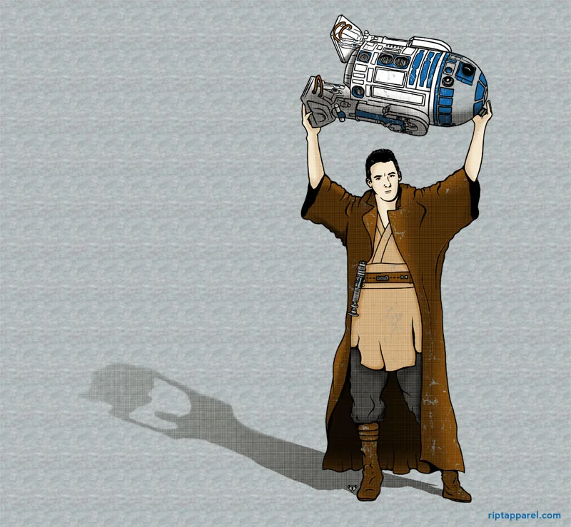 Geek side