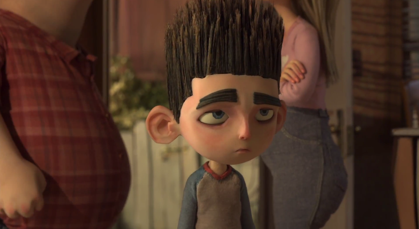 ParaNorman. 