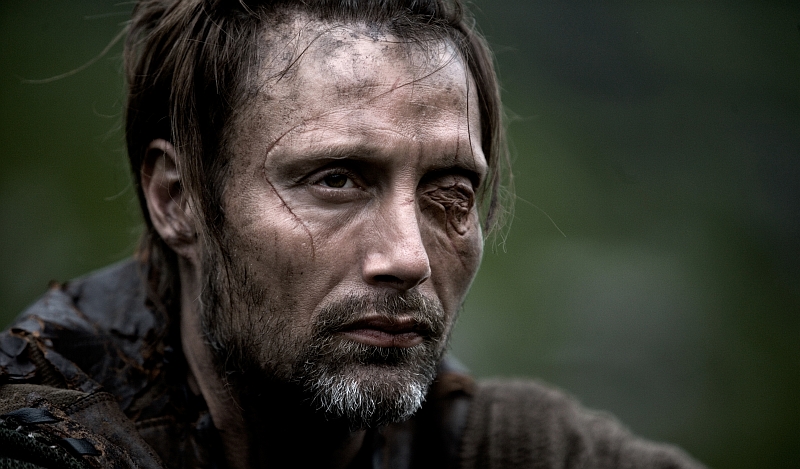THOR 2 Villain to be Played by Mads Mikkelsen? 