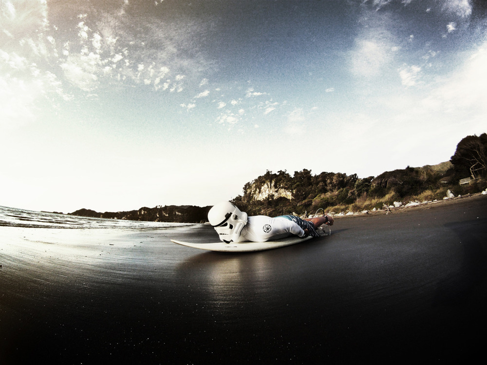 Wind Hunters Surf Station Сосновый