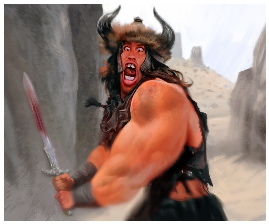 Conan barbarian meme - 🧡 Китайские обычаи, которые шокируют иностранцев / ...