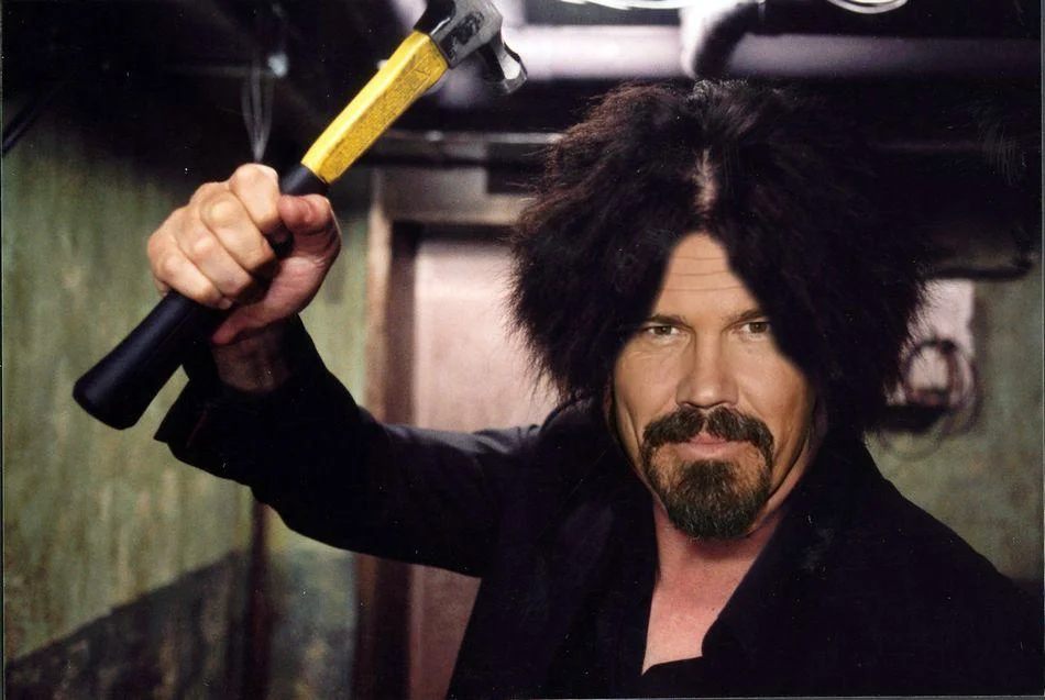 Old boy на русском