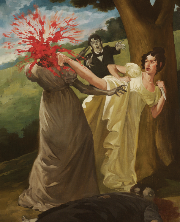 Гордыня картинки прикольные