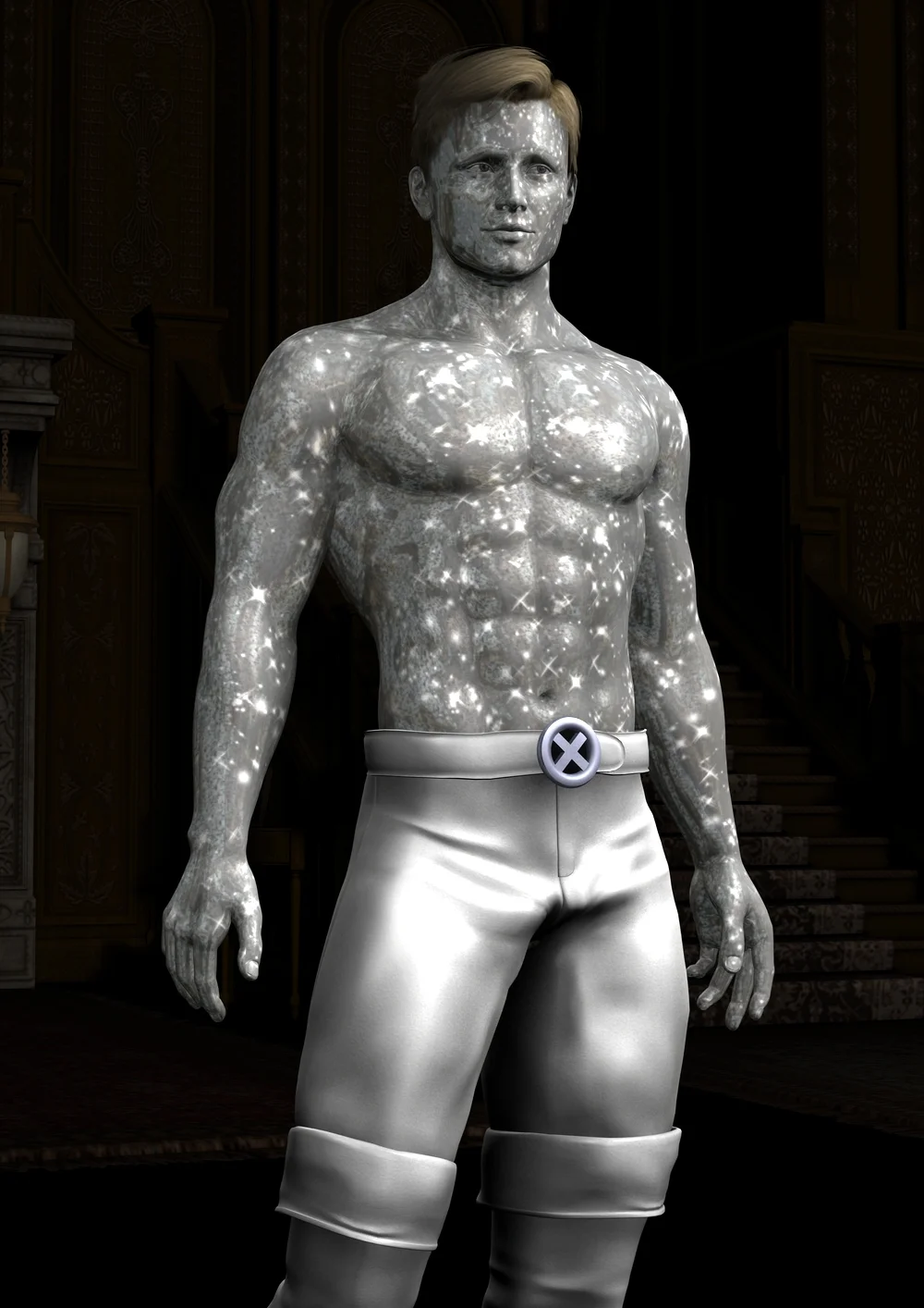 Chris Diamond