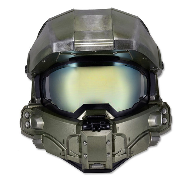 РЁР»РµРј РјРѕС‚РѕС†РёРєР»РµС‚РЅС‹Р№ Halo