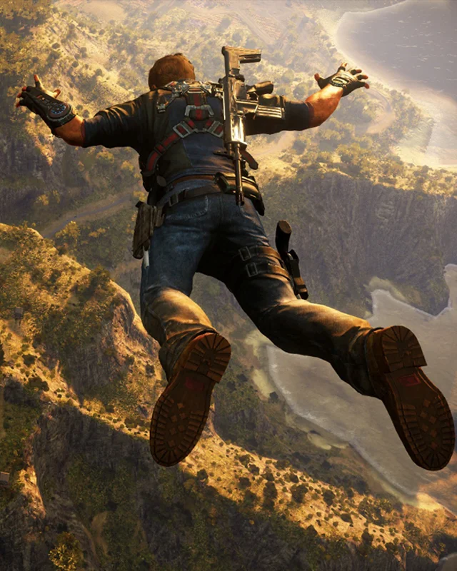 Jst cause 2. 1 just cause (2006). Игра рико родригес 4. Just cause 3 vs 4. Just cause 3.