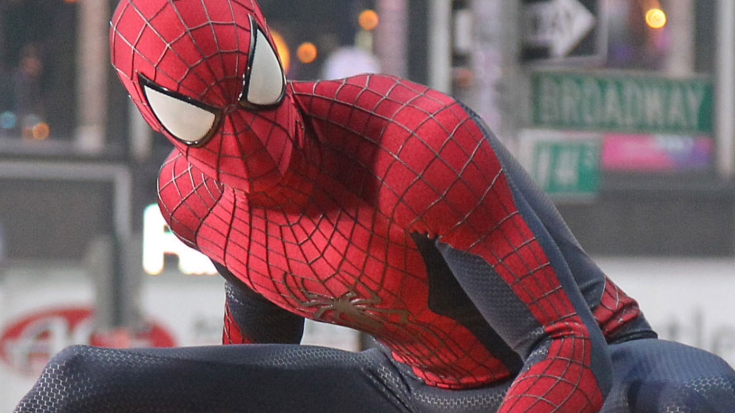 Like many of you, I assumed the reason that we haven’t seen Spider-Man in a...