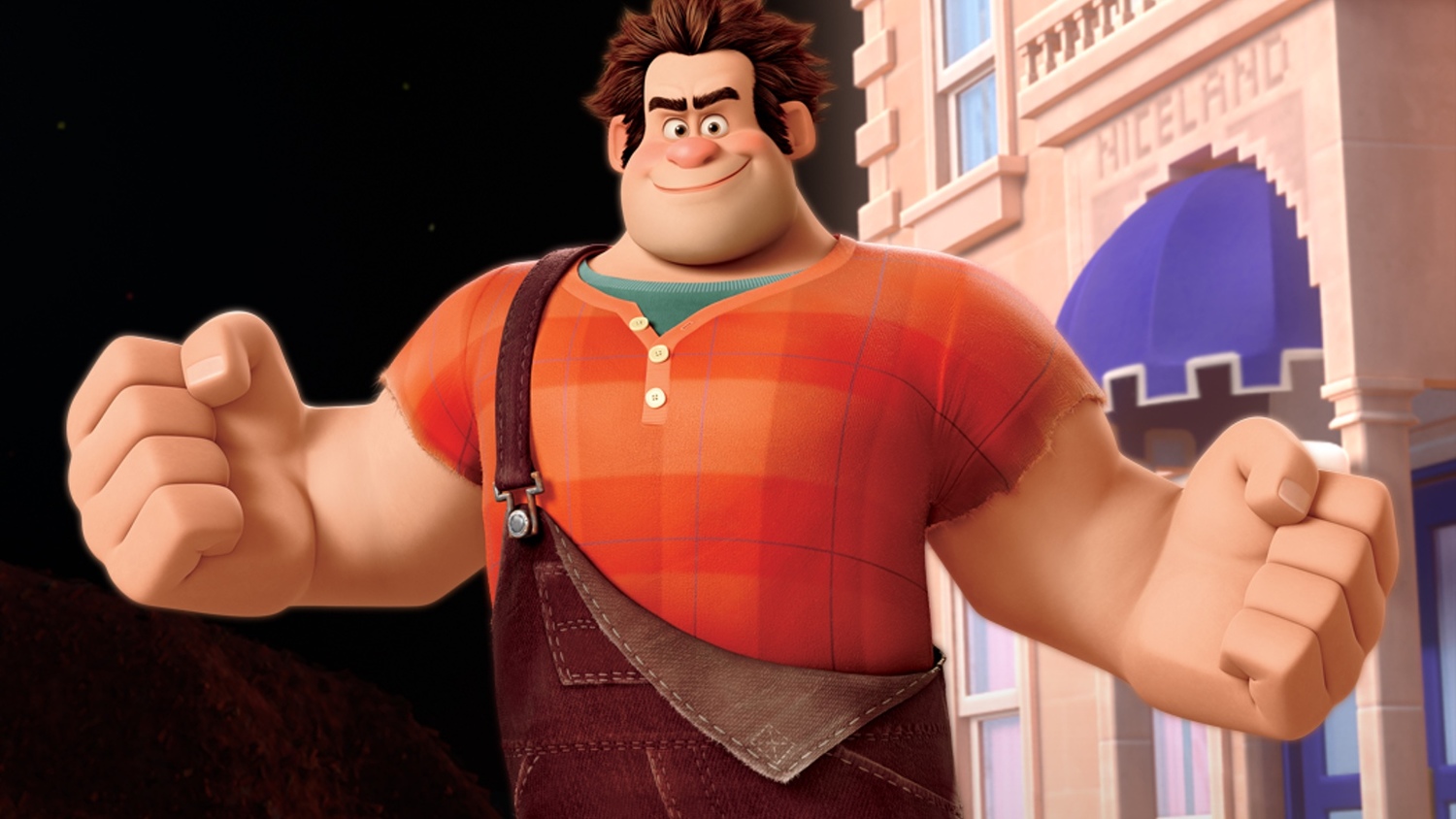 New WRECK-IT RALPH 2 Story Details Revealed Including a Nod to TRON — GeekT...