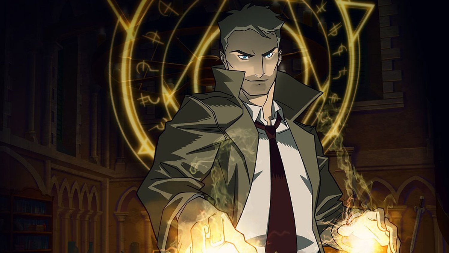 constantine anime download torrent constantine anime download torrent
