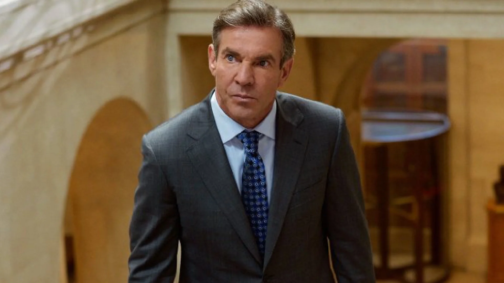 Dennis quaid cock