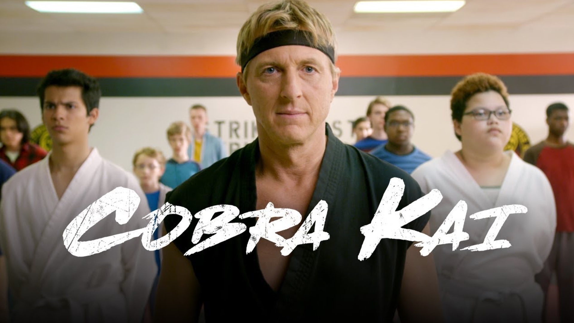 Кобра Кай