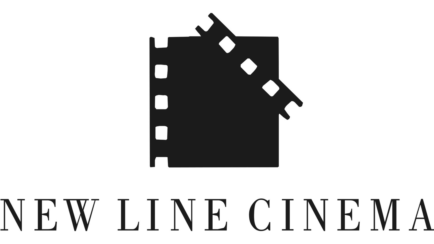 Лайн синема. Нью лайн Синема. New line Cinema логотип. Логотипы киностудий. Логотипы известных кинокомпаний.