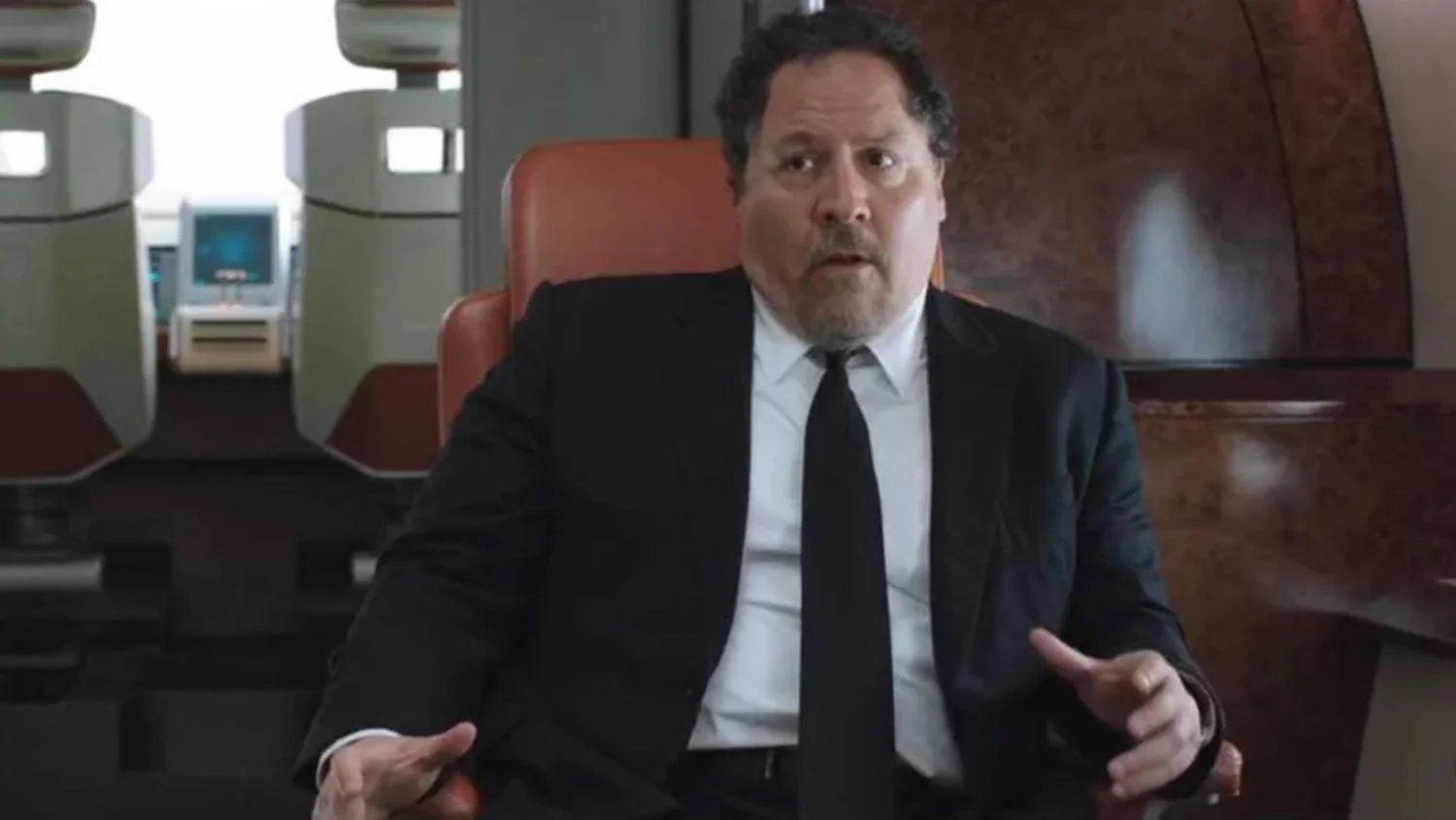 Marvel's What If…?: Harold "Happy" Hogan