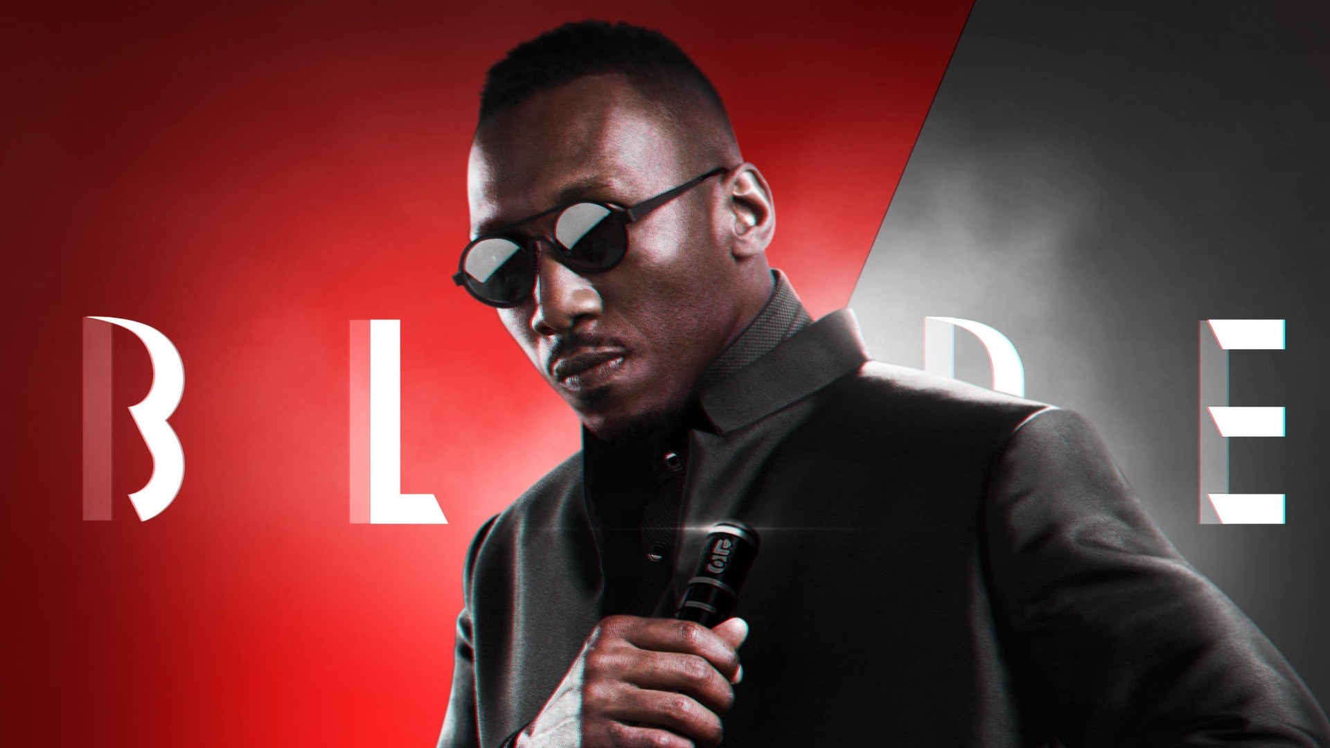 Mahershala Ali talks about his early debut in Eternals