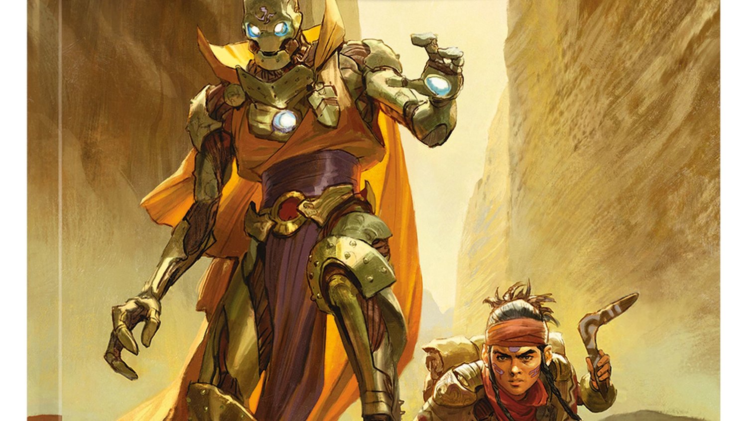 Eberron rising from the last war pdf
