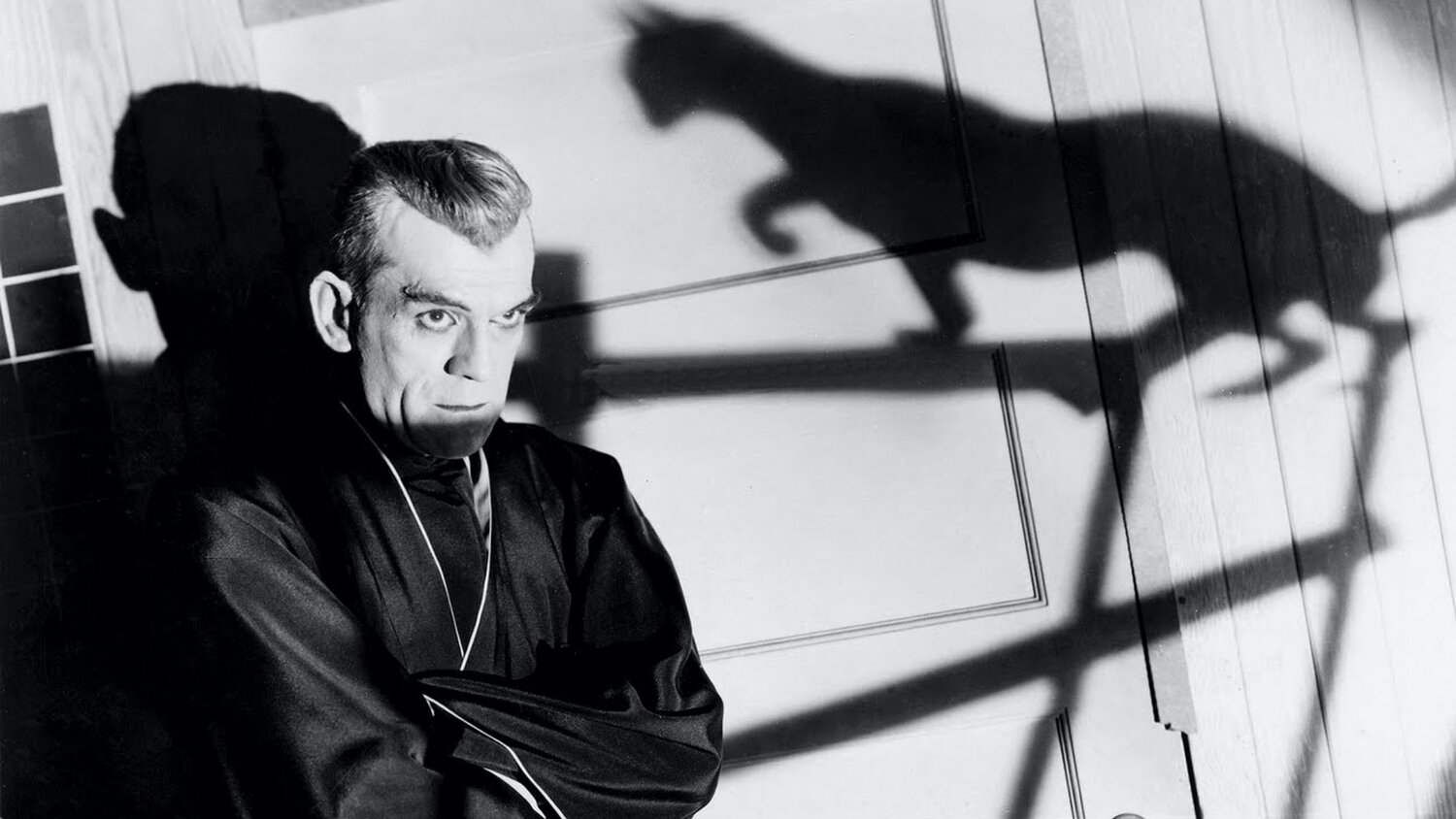 Karloff car