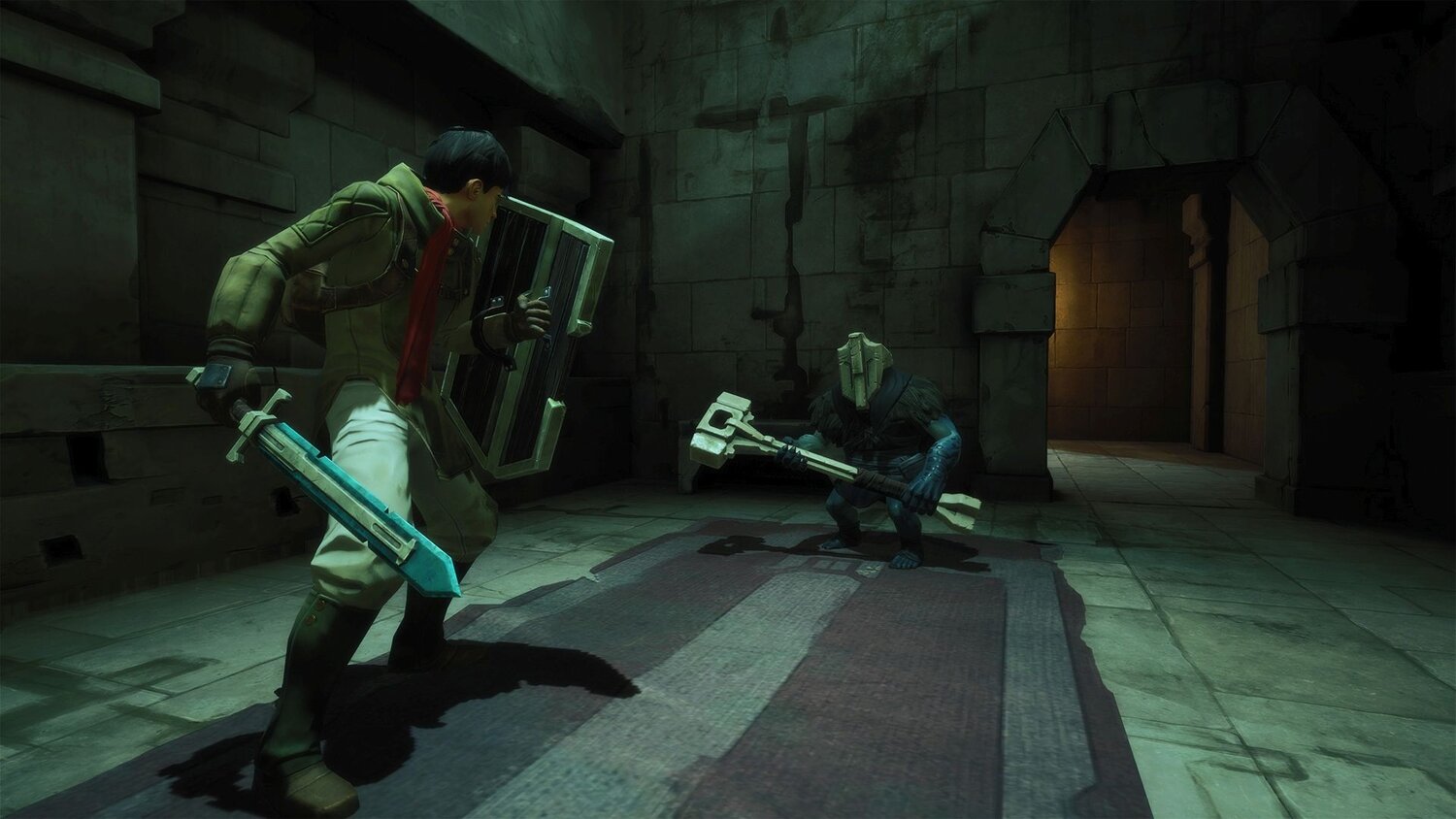 CHRONOS BEFORE THE ASHES CRACK DOWNLOAD