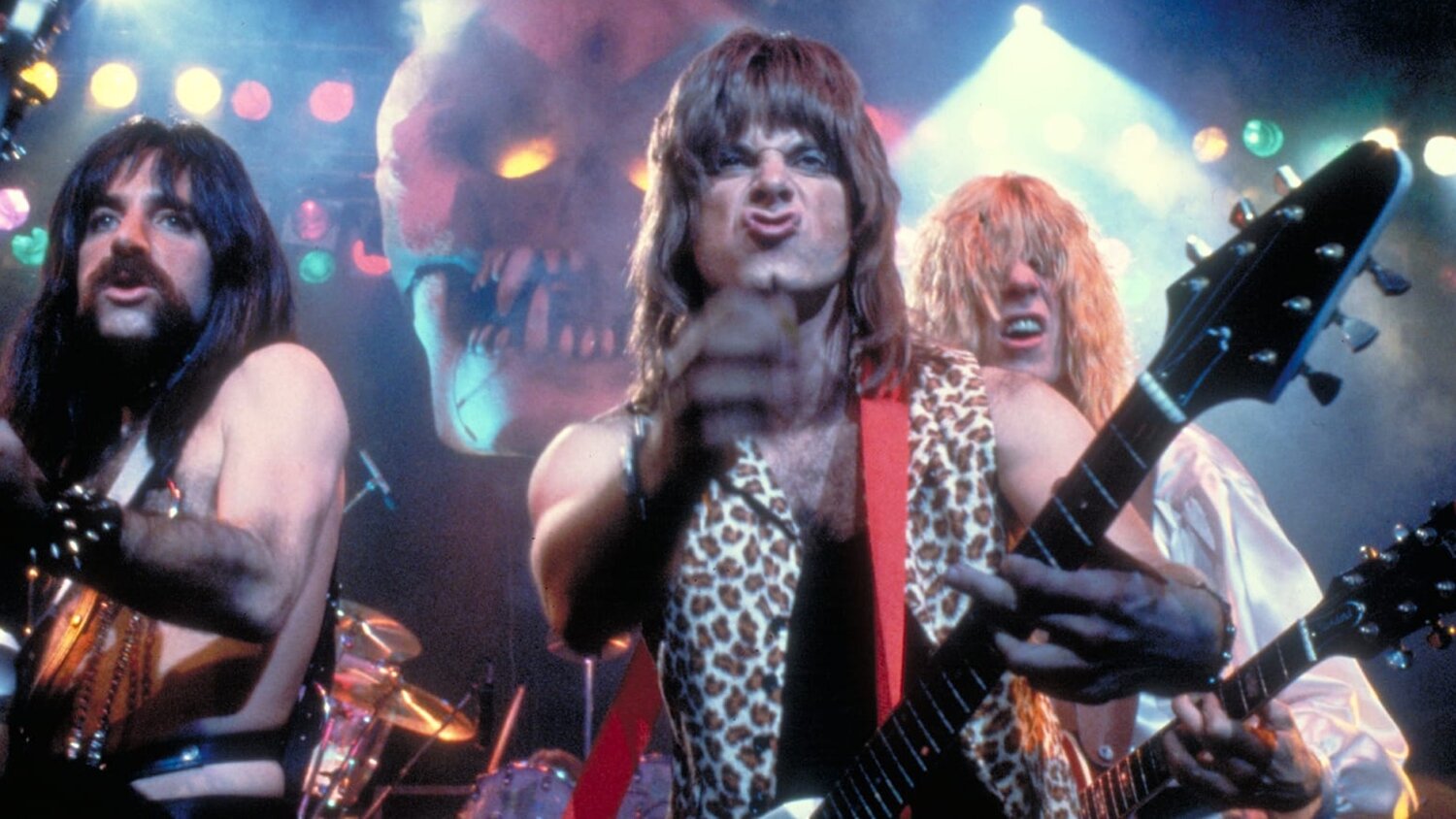 Virtual Reunions For THIS IS SPINAL TAP and DAZED AND CONFUSED Are Coming —...