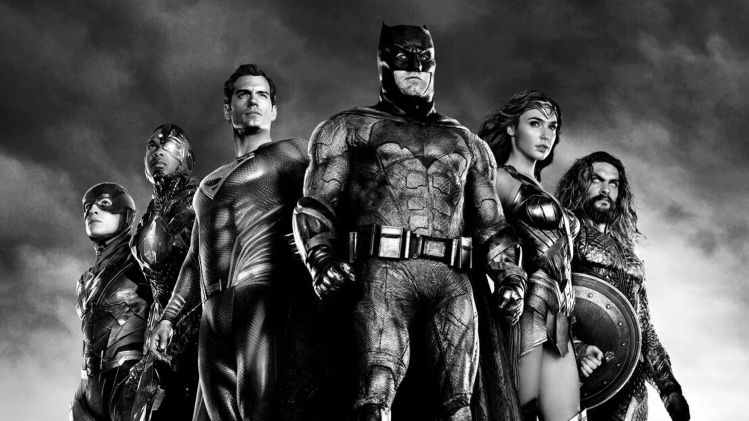 Zack Snyder Explains There Are Ten Different Cuts of JUSTICE LEAGUE and One...