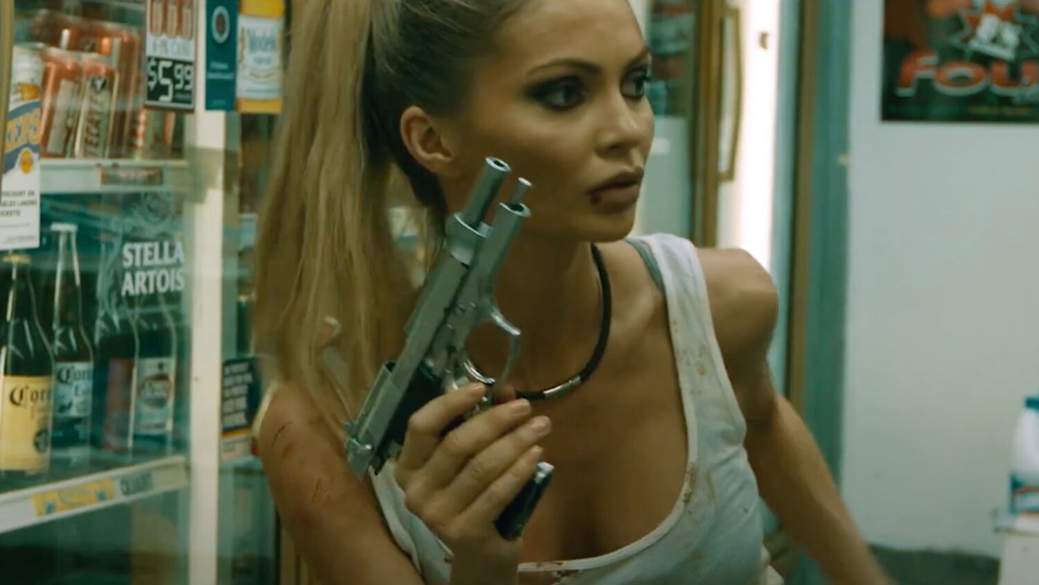 The Serpent 2020 фильм