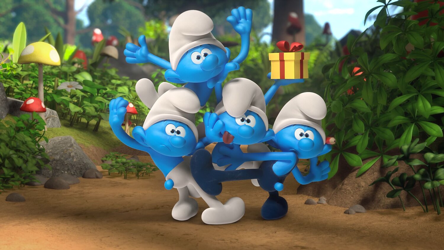 les schtroumpfs 2 dvdrip truefrench torrent les schtroumpfs 2 dvdrip truefrench torrent