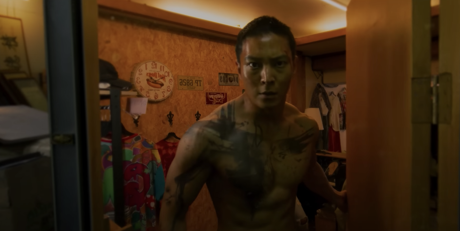 The Soccer Football movie 2022 мультфильм