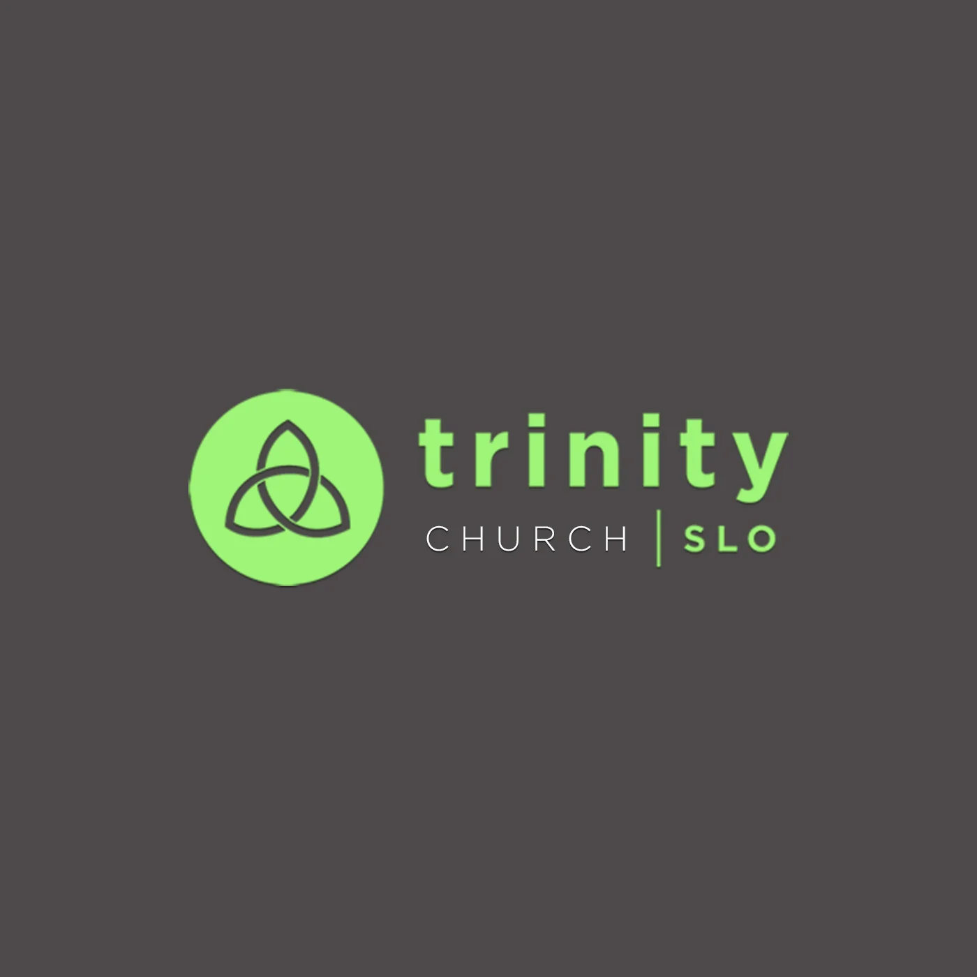 Trinity Slo Listen Free On Castbox