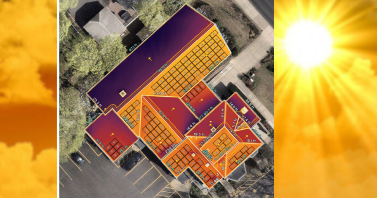 Solar Campaign - Bringing Light to HBT