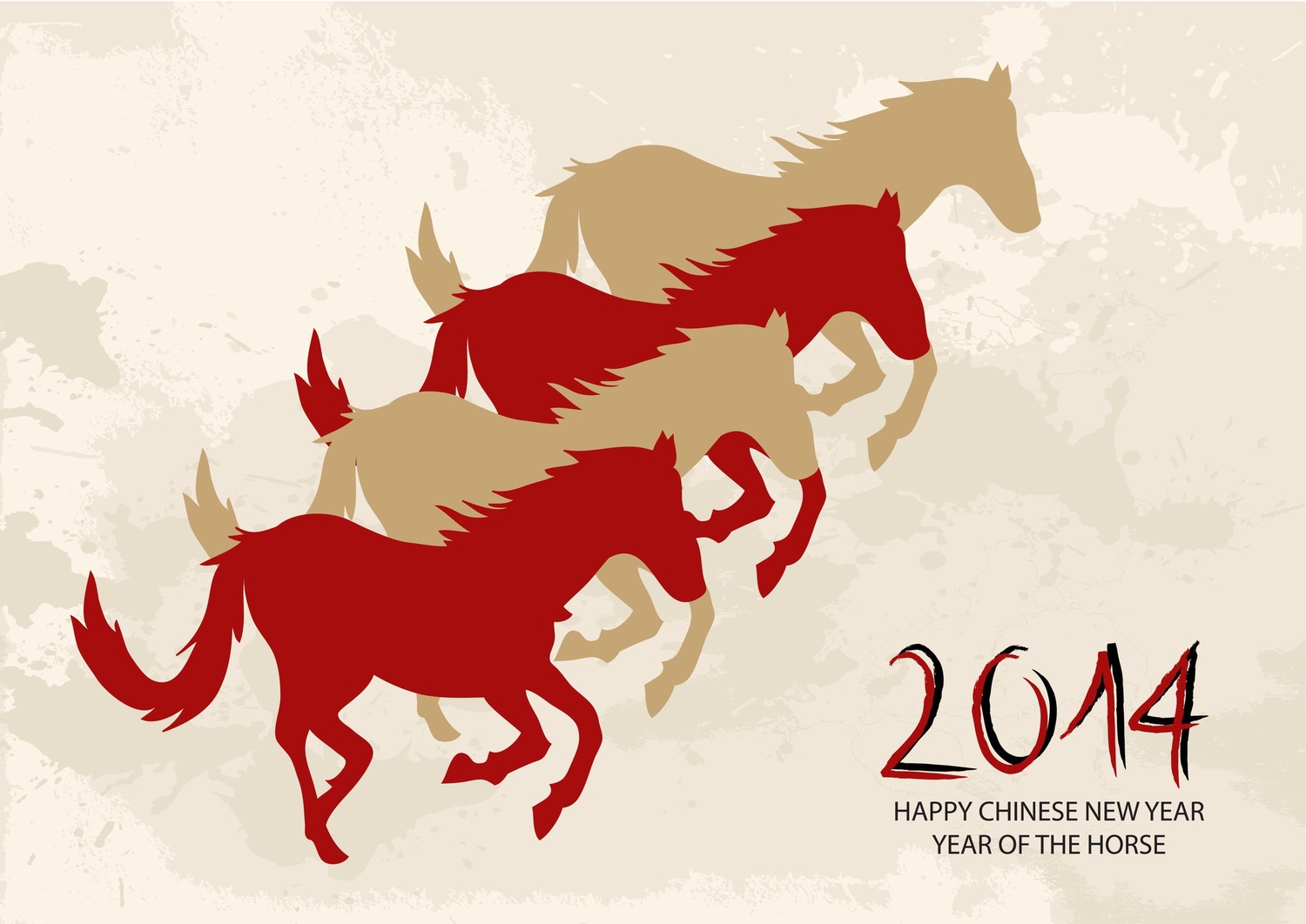 Хорс год. Год лошади 2014. Новогодний баннер кони. Китайская Новогодняя лошадка. Конь Азия.