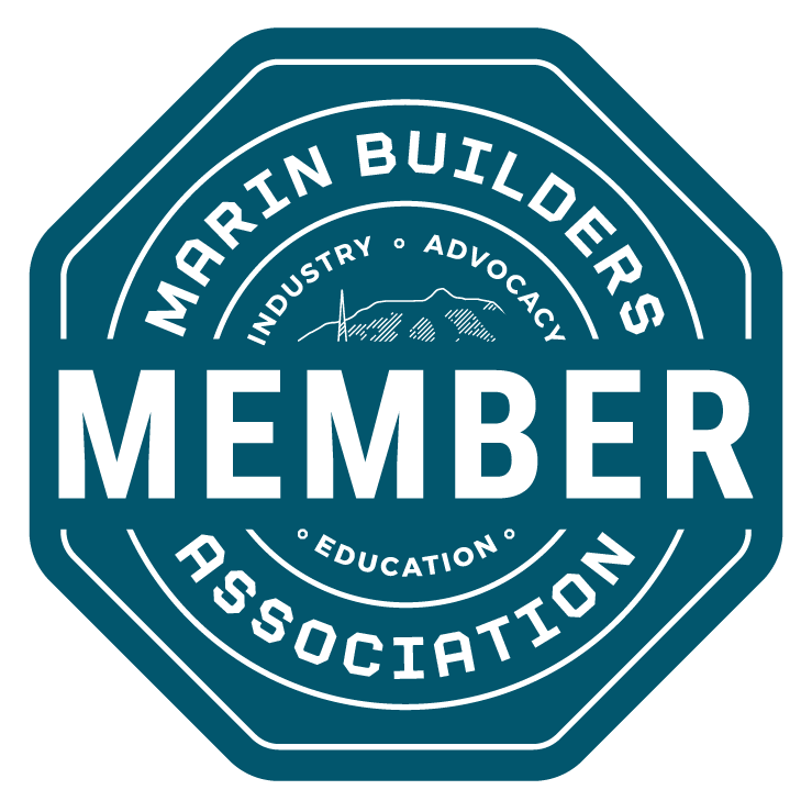 Marin Builders Association Member