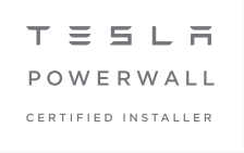 Tesla Certified Installer