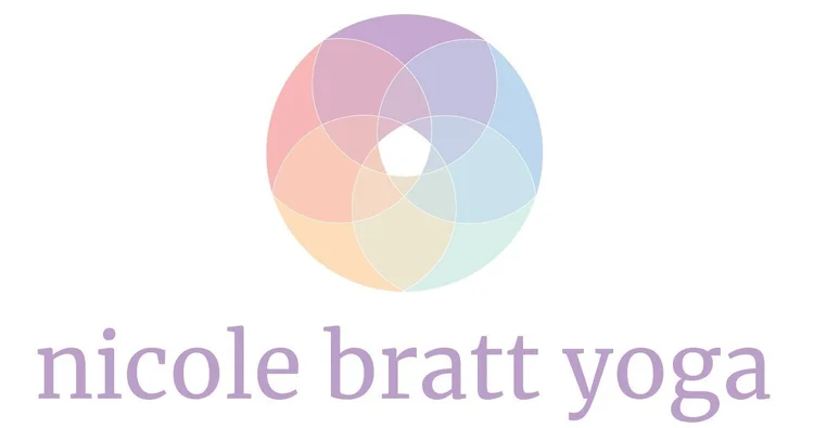 Nicole Bratt Yoga