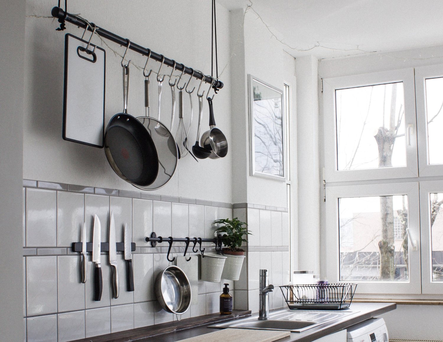 Accessories for working with Tiles