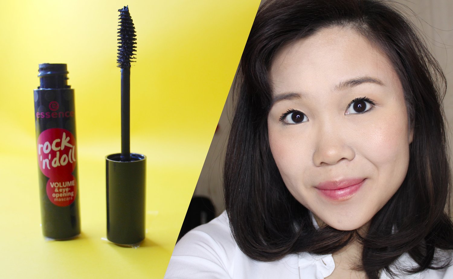 Clear mascara is underrated - here are four cool things that you can do  with it! — Project Vanity
