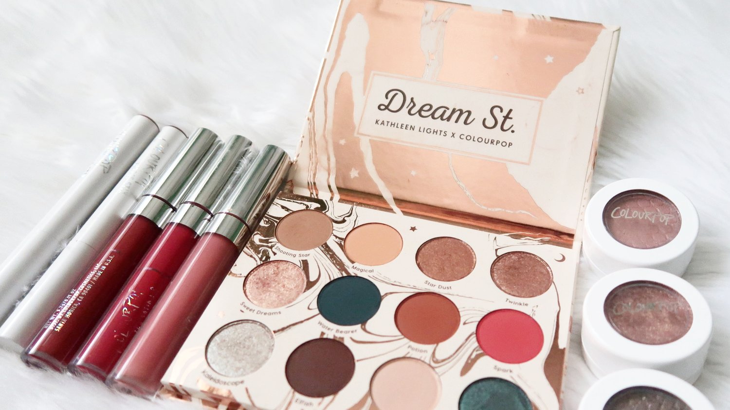 The six ColourPop must-haves that you shouldn't miss out on — Project Vanity