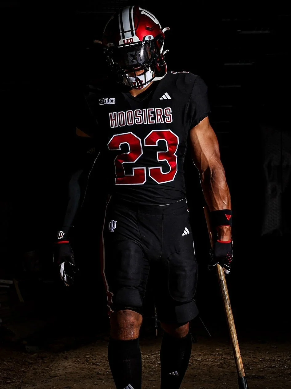 We are seeing the downfall of college jerseys in real time! r/NCAAFBseries