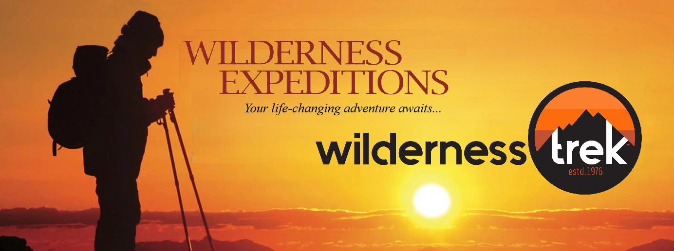 Wilderness Expeditions, Inc. logo