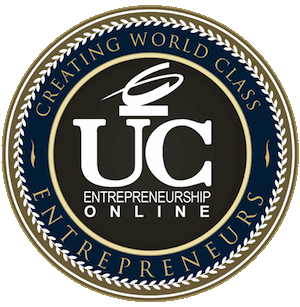 Universitas Ciputra Entrepreneurship Online
