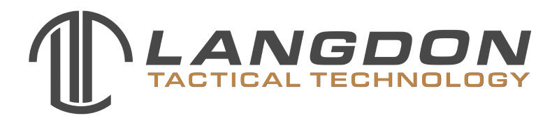 Langdon Tactical Logo