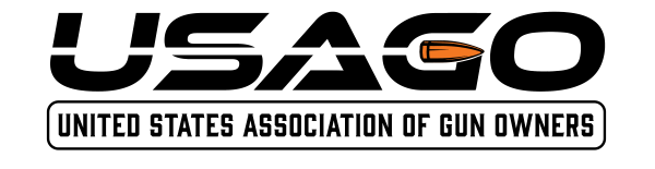 United States Association of Gun Owners Logo