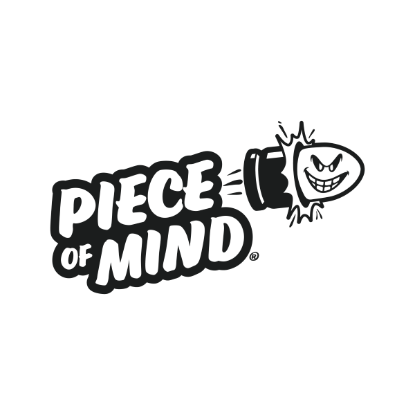 Piece of Mind Logo