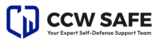 CCW Safe Logo