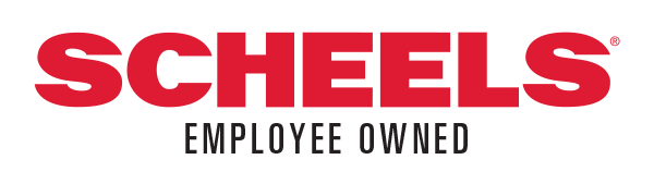 Scheels Logo